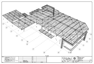 New Office Warehouse Neerabup